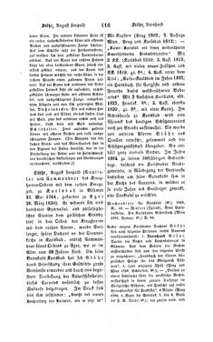 Bild der Seite - 116 - in Biographisches Lexikon des Kaiserthums Oesterreich - Stifft-Streel, Band 39