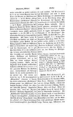Bild der Seite - 138 - in Biographisches Lexikon des Kaiserthums Oesterreich - Stifft-Streel, Band 39