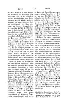 Bild der Seite - 140 - in Biographisches Lexikon des Kaiserthums Oesterreich - Stifft-Streel, Band 39