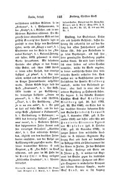 Bild der Seite - 148 - in Biographisches Lexikon des Kaiserthums Oesterreich - Stifft-Streel, Band 39