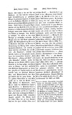 Bild der Seite - 160 - in Biographisches Lexikon des Kaiserthums Oesterreich - Stifft-Streel, Band 39
