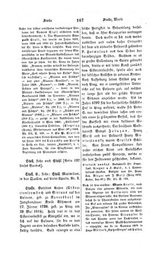 Bild der Seite - 167 - in Biographisches Lexikon des Kaiserthums Oesterreich - Stifft-Streel, Band 39