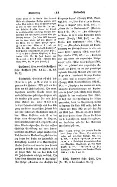 Bild der Seite - 168 - in Biographisches Lexikon des Kaiserthums Oesterreich - Stifft-Streel, Band 39