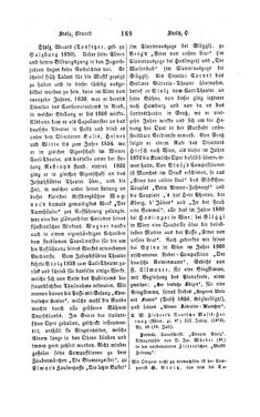 Bild der Seite - 169 - in Biographisches Lexikon des Kaiserthums Oesterreich - Stifft-Streel, Band 39