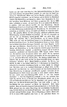 Bild der Seite - 172 - in Biographisches Lexikon des Kaiserthums Oesterreich - Stifft-Streel, Band 39