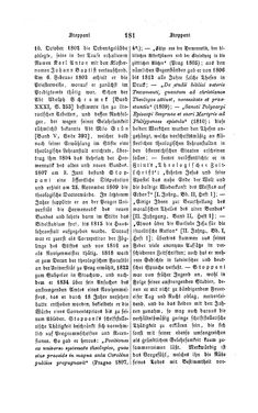 Bild der Seite - 181 - in Biographisches Lexikon des Kaiserthums Oesterreich - Stifft-Streel, Band 39