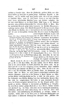 Bild der Seite - 197 - in Biographisches Lexikon des Kaiserthums Oesterreich - Stifft-Streel, Band 39