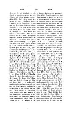 Bild der Seite - 207 - in Biographisches Lexikon des Kaiserthums Oesterreich - Stifft-Streel, Band 39