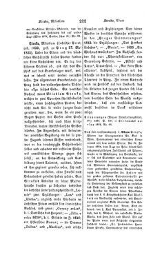 Bild der Seite - 222 - in Biographisches Lexikon des Kaiserthums Oesterreich - Stifft-Streel, Band 39