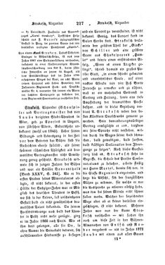 Image of the Page - 227 - in Biographisches Lexikon des Kaiserthums Oesterreich - Stifft-Streel, Volume 39