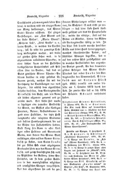 Image of the Page - 228 - in Biographisches Lexikon des Kaiserthums Oesterreich - Stifft-Streel, Volume 39