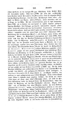 Image of the Page - 231 - in Biographisches Lexikon des Kaiserthums Oesterreich - Stifft-Streel, Volume 39