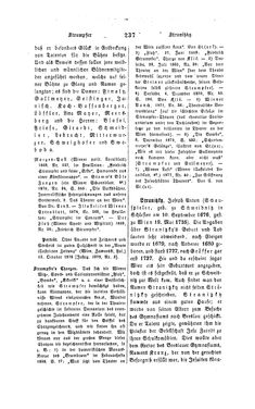 Image of the Page - 237 - in Biographisches Lexikon des Kaiserthums Oesterreich - Stifft-Streel, Volume 39