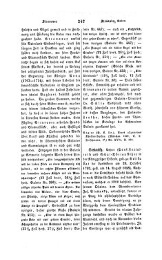 Bild der Seite - 247 - in Biographisches Lexikon des Kaiserthums Oesterreich - Stifft-Streel, Band 39