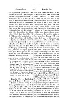 Bild der Seite - 249 - in Biographisches Lexikon des Kaiserthums Oesterreich - Stifft-Streel, Band 39