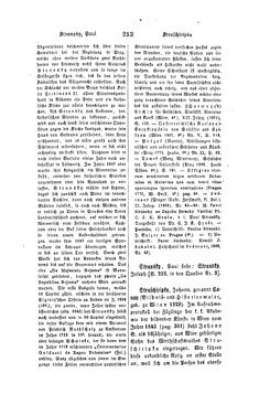 Bild der Seite - 253 - in Biographisches Lexikon des Kaiserthums Oesterreich - Stifft-Streel, Band 39