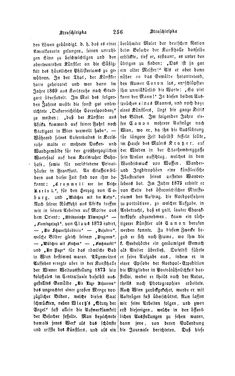 Bild der Seite - 256 - in Biographisches Lexikon des Kaiserthums Oesterreich - Stifft-Streel, Band 39
