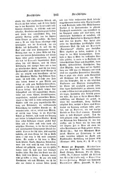 Bild der Seite - 262 - in Biographisches Lexikon des Kaiserthums Oesterreich - Stifft-Streel, Band 39