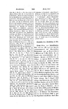 Bild der Seite - 263 - in Biographisches Lexikon des Kaiserthums Oesterreich - Stifft-Streel, Band 39