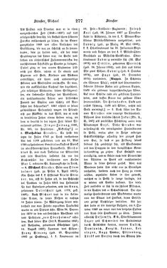 Bild der Seite - 277 - in Biographisches Lexikon des Kaiserthums Oesterreich - Stifft-Streel, Band 39