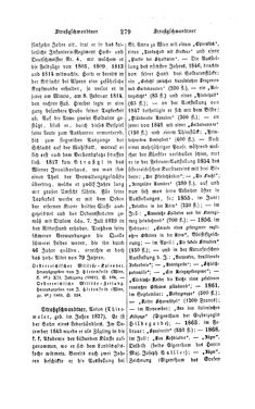 Bild der Seite - 279 - in Biographisches Lexikon des Kaiserthums Oesterreich - Stifft-Streel, Band 39
