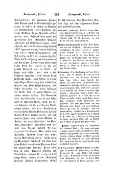 Image of the Page - 297 - in Biographisches Lexikon des Kaiserthums Oesterreich - Stifft-Streel, Volume 39