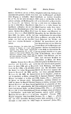 Image of the Page - 301 - in Biographisches Lexikon des Kaiserthums Oesterreich - Stifft-Streel, Volume 39
