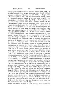 Image of the Page - 302 - in Biographisches Lexikon des Kaiserthums Oesterreich - Stifft-Streel, Volume 39