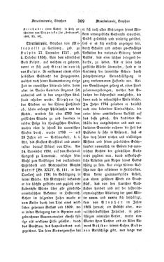 Image of the Page - 309 - in Biographisches Lexikon des Kaiserthums Oesterreich - Stifft-Streel, Volume 39