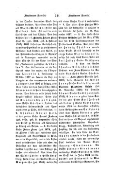 Image of the Page - 311 - in Biographisches Lexikon des Kaiserthums Oesterreich - Stifft-Streel, Volume 39