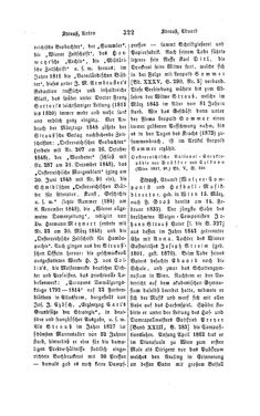 Image of the Page - 322 - in Biographisches Lexikon des Kaiserthums Oesterreich - Stifft-Streel, Volume 39
