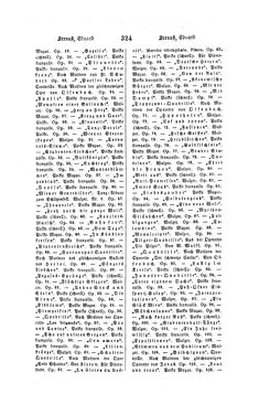 Image of the Page - 324 - in Biographisches Lexikon des Kaiserthums Oesterreich - Stifft-Streel, Volume 39
