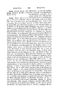 Image of the Page - 326 - in Biographisches Lexikon des Kaiserthums Oesterreich - Stifft-Streel, Volume 39