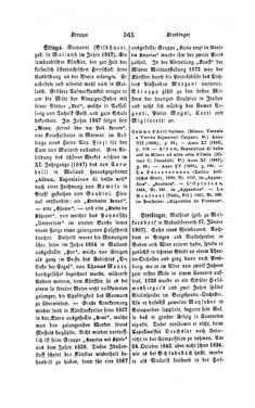 Bild der Seite - 365 - in Biographisches Lexikon des Kaiserthums Oesterreich - Stifft-Streel, Band 39