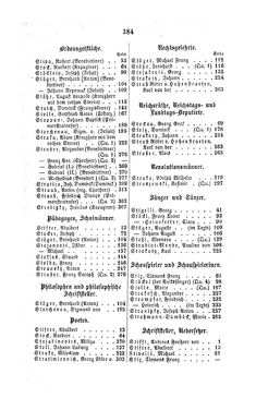 Bild der Seite - 384 - in Biographisches Lexikon des Kaiserthums Oesterreich - Stifft-Streel, Band 39