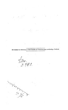 Image of the Page - (000002) - in Biographisches Lexikon des Kaiserthums Oesterreich - Streeruwitz-Suszncki, Volume 40