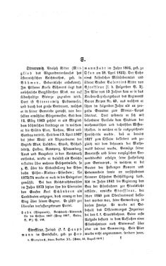 Image of the Page - (000003) - in Biographisches Lexikon des Kaiserthums Oesterreich - Streeruwitz-Suszncki, Volume 40