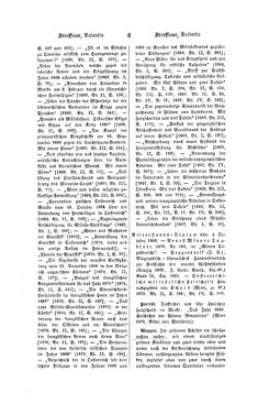 Image of the Page - 6 - in Biographisches Lexikon des Kaiserthums Oesterreich - Streeruwitz-Suszncki, Volume 40