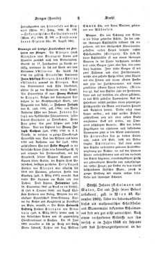 Image of the Page - 8 - in Biographisches Lexikon des Kaiserthums Oesterreich - Streeruwitz-Suszncki, Volume 40