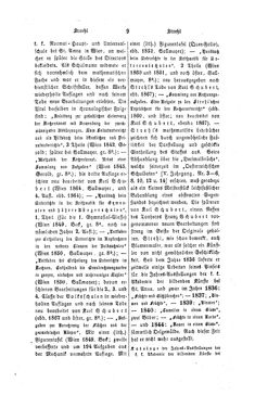 Image of the Page - 9 - in Biographisches Lexikon des Kaiserthums Oesterreich - Streeruwitz-Suszncki, Volume 40