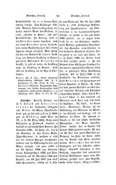 Image of the Page - 11 - in Biographisches Lexikon des Kaiserthums Oesterreich - Streeruwitz-Suszncki, Volume 40