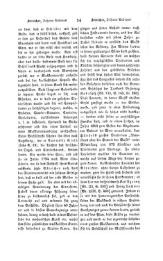 Image of the Page - 14 - in Biographisches Lexikon des Kaiserthums Oesterreich - Streeruwitz-Suszncki, Volume 40