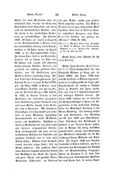 Image of the Page - 25 - in Biographisches Lexikon des Kaiserthums Oesterreich - Streeruwitz-Suszncki, Volume 40
