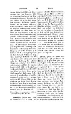 Image of the Page - 26 - in Biographisches Lexikon des Kaiserthums Oesterreich - Streeruwitz-Suszncki, Volume 40