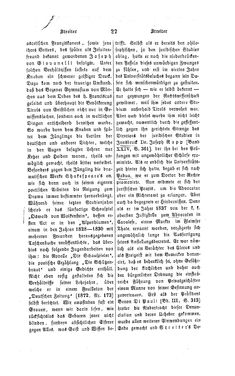 Image of the Page - 27 - in Biographisches Lexikon des Kaiserthums Oesterreich - Streeruwitz-Suszncki, Volume 40
