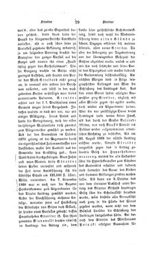 Image of the Page - 29 - in Biographisches Lexikon des Kaiserthums Oesterreich - Streeruwitz-Suszncki, Volume 40