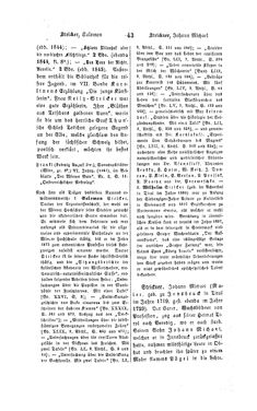 Bild der Seite - 43 - in Biographisches Lexikon des Kaiserthums Oesterreich - Streeruwitz-Suszncki, Band 40