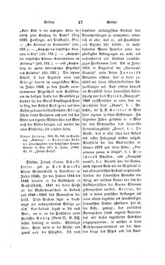 Bild der Seite - 47 - in Biographisches Lexikon des Kaiserthums Oesterreich - Streeruwitz-Suszncki, Band 40