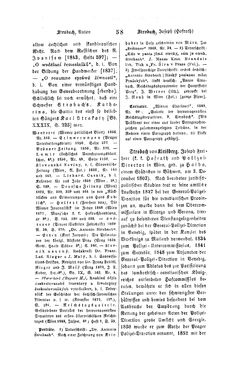 Bild der Seite - 58 - in Biographisches Lexikon des Kaiserthums Oesterreich - Streeruwitz-Suszncki, Band 40