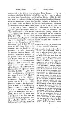 Bild der Seite - 67 - in Biographisches Lexikon des Kaiserthums Oesterreich - Streeruwitz-Suszncki, Band 40